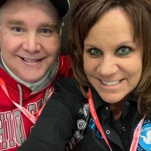 Meet your Posher, Dana